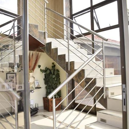 요하네스버그 Lalela House 아파트 외부 사진