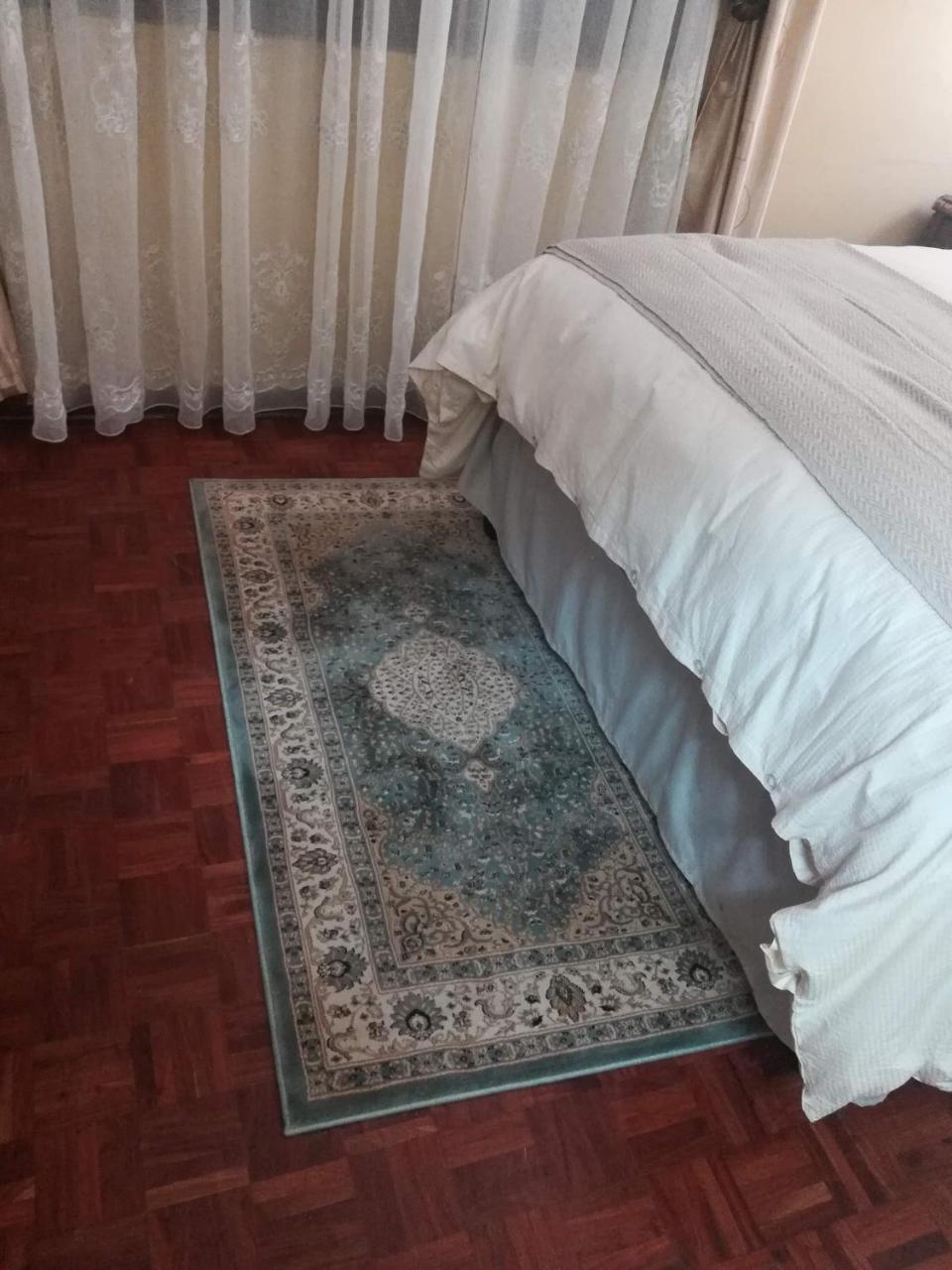 요하네스버그 Lalela House 아파트 외부 사진