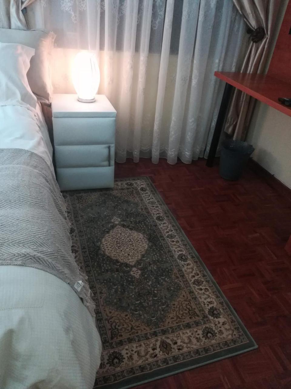 요하네스버그 Lalela House 아파트 외부 사진