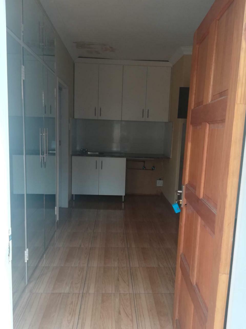 요하네스버그 Lalela House 아파트 외부 사진
