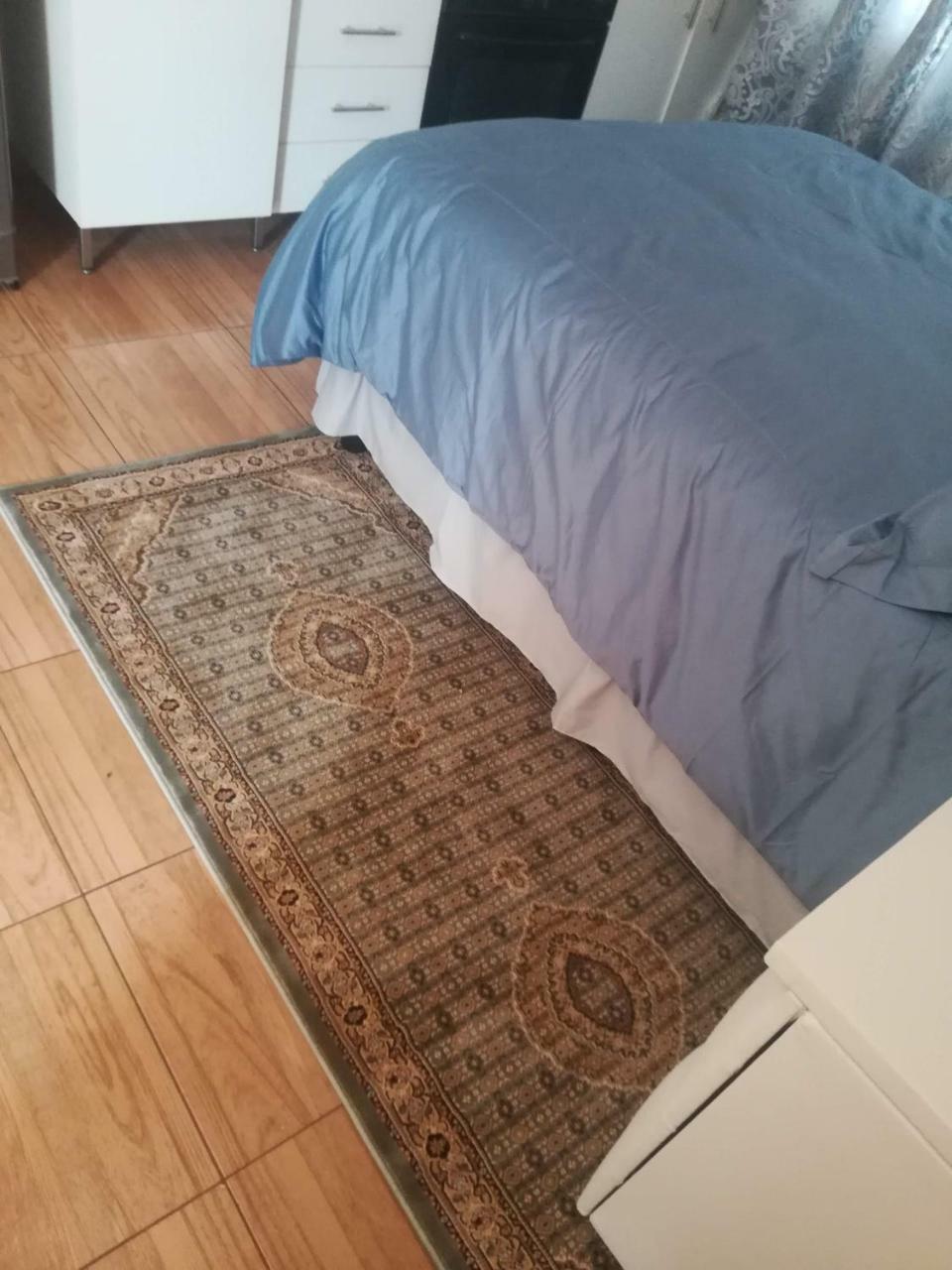 요하네스버그 Lalela House 아파트 외부 사진