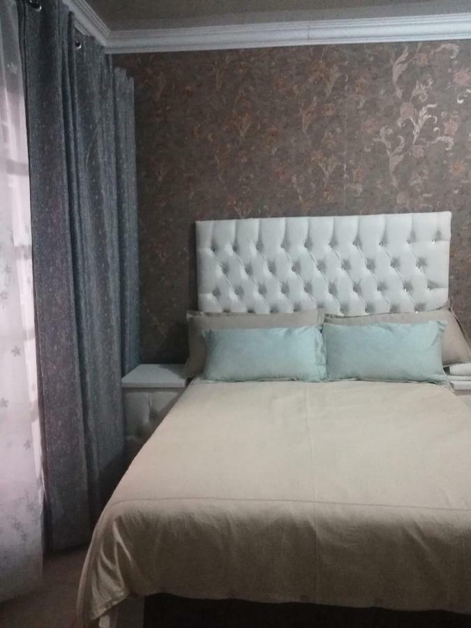 요하네스버그 Lalela House 아파트 외부 사진
